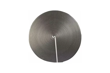 Лента текстильная TOR 7:1 120 мм 18000 кг (серый) (S) 1024713 купить в Надыме