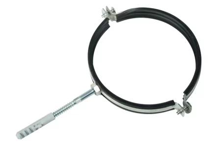 Хомут трубный ЭНКОР комплект 6 156-166мм 43809 купить в Надыме