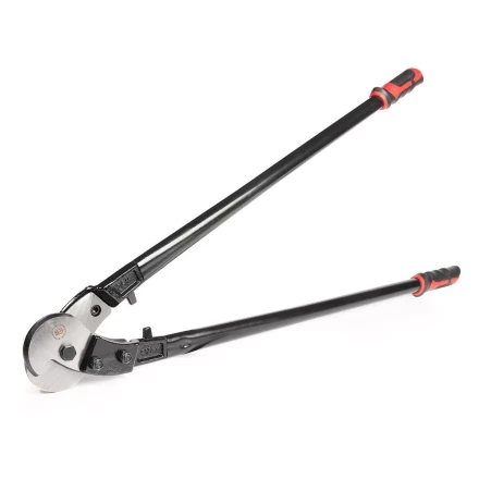 Тросорез ручной КВТ ТР-14м для резки стальных тросов до 14 мм (101991) купить в Надыме