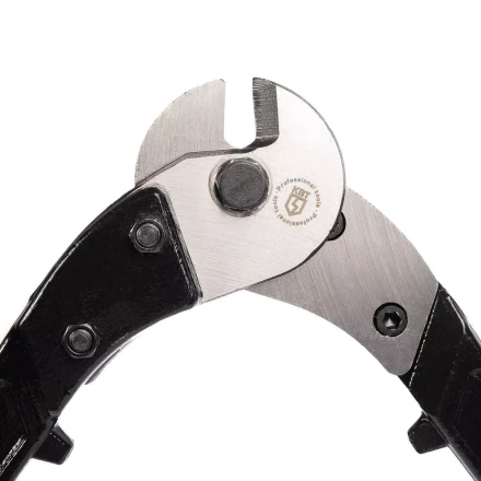 Тросорез ручной КВТ ТР-14м для резки стальных тросов до 14 мм (101991) купить в Надыме