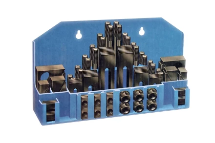 Комплект прихватов (паз 14мм) 23322 купить в Надыме