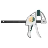 Струбцина Extrem ручная пистолетная KRAFTOOL 32228-15_z01 металлический корпус 150/95 мм купить в Надыме