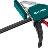 Струбцина Extrem ручная пистолетная KRAFTOOL 32228-15_z01 металлический корпус 150/95 мм купить в Надыме