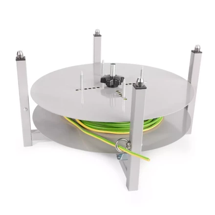 Устройство размотки провода КВТ DR-40 (88553) купить в Надыме