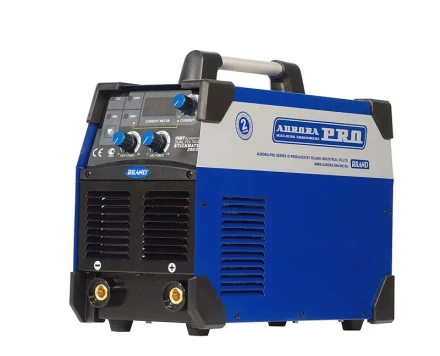 Сварочный инвертор Aurora-Pro STICKMATE 250 IGBT +Аттестат НАКС 1шт. купить в Надыме