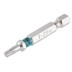 Набор бит TORX 20х50 сталь S2 10 шт GROSS 11470 купить в Надыме