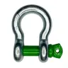 Скоба омегообразная с резьбой HITCH G209 3.25 т (SZ072019) купить в Надыме