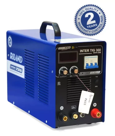 Аппарат аргонодуговой сварки Aurora-Pro INTER TIG 300 Mosfet   (220В) купить в Надыме