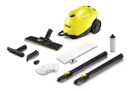 Пароочиститель KARCHER SC 3 EasyFix version купить в Надыме