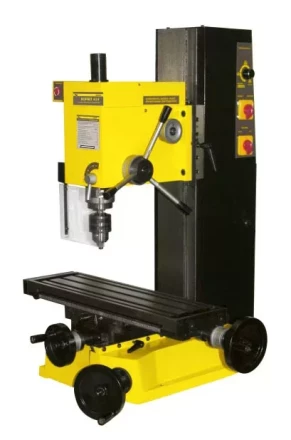 Станок фрезерный Корвет 414 по металлу 94140 купить в Надыме