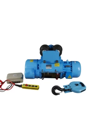 Таль электрическая TOR ТЭК CD г/п 5,0 т 6 м PRO (серия N) 10956 купить в Надыме