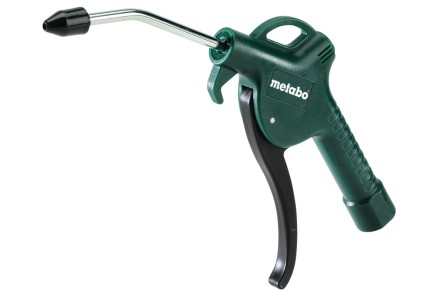 Пистолет продувочный Metabo BP200 купить в Надыме