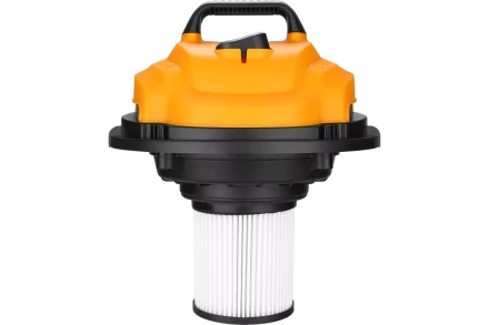 Пылесос промышленный DEKO DKVC-1400-15P, 015-0033 купить в Надыме