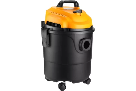 Пылесос промышленный DEKO DKVC-1400-15P, 015-0033 купить в Надыме