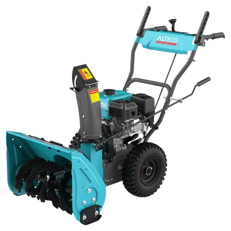 Бензиновая снегоуборочная машина ALTECO SBG 722 59926 купить в Надыме