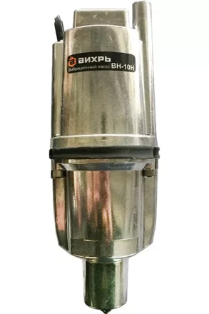 Вибрационный насос Вихрь ВН-15Н купить в Надыме