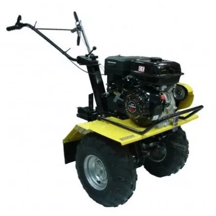 Мотоблок бензиновый Целина МБ-801 купить в Надыме