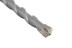Бур HAMMER Ф10х210мм SDS Plus (201-320) купить в Надыме