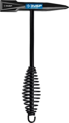 ЗУБР 450 г, молоток сварщика, Профессионал (20148)