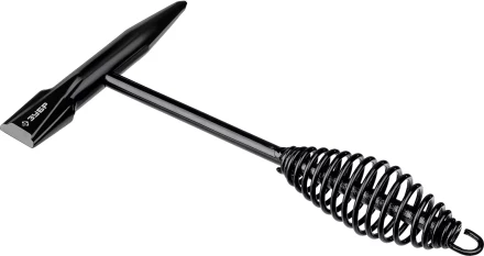 ЗУБР 450 г, молоток сварщика, Профессионал (20148) купить в Надыме