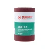 Лента шлифовальная в рулоне HAMMER Flex  216-005 купить в Надыме