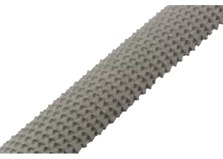 Рашпиль полукруглый 250 мм БАРС, двухкомпонентная рукоятка 15863 купить в Надыме