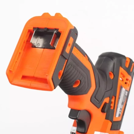 Аккумуляторная дрель-шуруповерт THE ONE BR 201 Li PATRIOT купить в Надыме