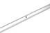 Венчик для миксера HAMMER Ф100х600мм HEX (221-001 MX-AC) купить в Надыме