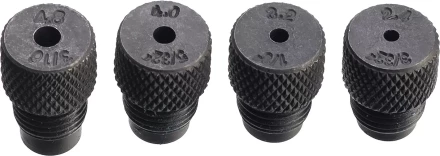 ЗУБР П-300, 2.4 - 4.8 мм, 195 мм, компактный литой заклепочник, Профессионал (311933) купить в Надыме