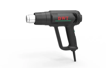 Фен технический DWT HLPP20-600 купить в Надыме