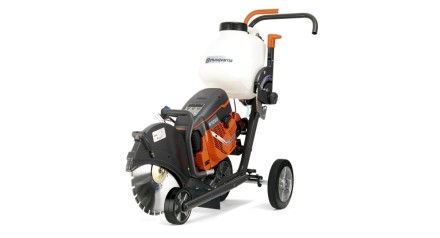 Тележка для бензореза Husqvarna KV 970 / 1260 купить в Надыме