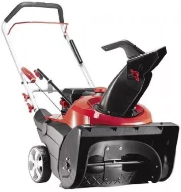 Снегоуборщик бензиновый AL-KO SnowLine 55 E купить в Надыме