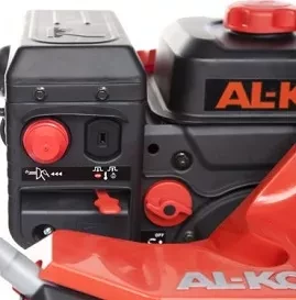 Снегоуборщик бензиновый AL-KO SnowLine 55 E купить в Надыме