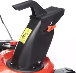 Снегоуборщик бензиновый AL-KO SnowLine 55 E купить в Надыме