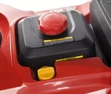 Снегоуборщик бензиновый AL-KO SnowLine 55 E купить в Надыме