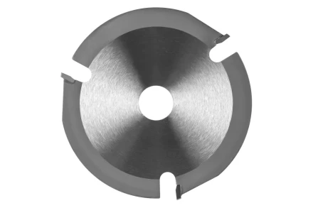 Диск пильный твердосплавный HAMMER Ф125х22мм 3зуб. (205-136) купить в Надыме