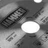 Диск пильный твердосплавный HAMMER Ф125х22мм 3зуб. (205-136) купить в Надыме