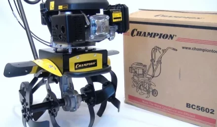 Мотокультиватор Champion ВC 5602 купить в Надыме