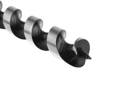 Сверло по дереву HAMMER Ф32х460мм (DR WD AR 32мм*460/370мм) купить в Надыме