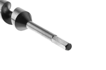 Сверло по дереву HAMMER Ф32х460мм (DR WD AR 32мм*460/370мм) купить в Надыме