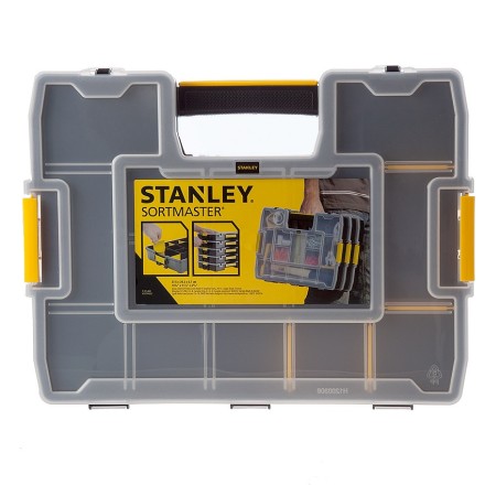 Органайзер Sort Master Junior Stanley 1-97-483 купить в Надыме