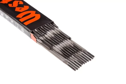 Электроды для сварки WESTER УОНИ-13/55, 3.0 мм, 1 кг купить в Надыме