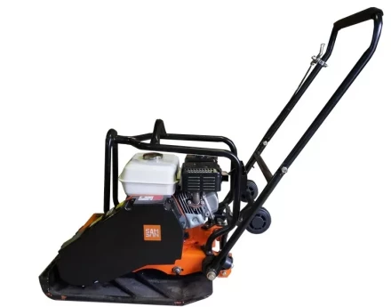 Виброплита Samsan РС 212 купить в Надыме