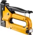 Степлер "Max 53" с регулировкой силы удара, металлический корпус, для тонкой скобы тип 53 (4-14 мм), STAYER Master 31501 купить в Надыме