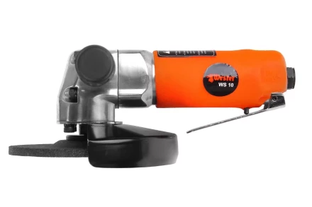 Машина углошлифовальная пневматическая WESTER WS-10 купить в Надыме