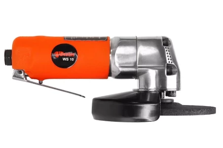 Машина углошлифовальная пневматическая WESTER WS-10 купить в Надыме