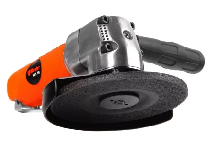 Машина углошлифовальная пневматическая WESTER WS-10 купить в Надыме