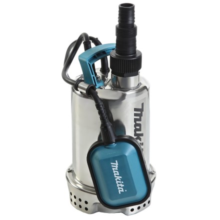 Насос дренажный погружной Makita PF0403 купить в Надыме