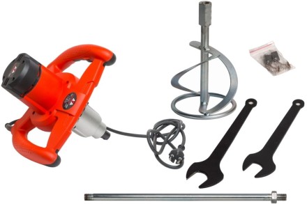 Миксер ADA Hand Mixer 1400 купить в Надыме