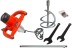 Миксер ADA Hand Mixer 1400 купить в Надыме